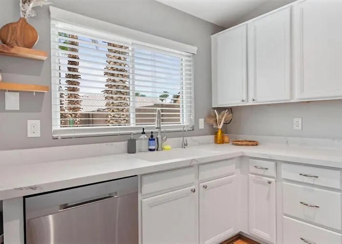 Sunkissed Private Pool 3br Oasis W Outdoor Lounge Ferienhaus Phoenix