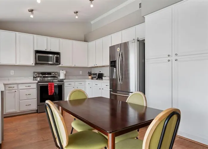 Sunkissed Private Pool 3br Oasis W Outdoor Lounge * Phoenix
